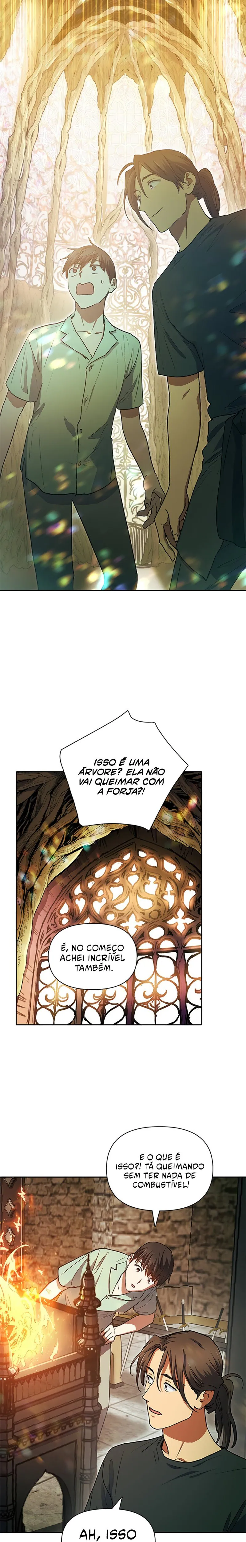 Read The S Classes That I Raised PT Manga Online