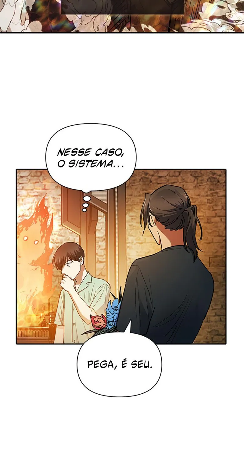 Read The S Classes That I Raised PT Manga Online