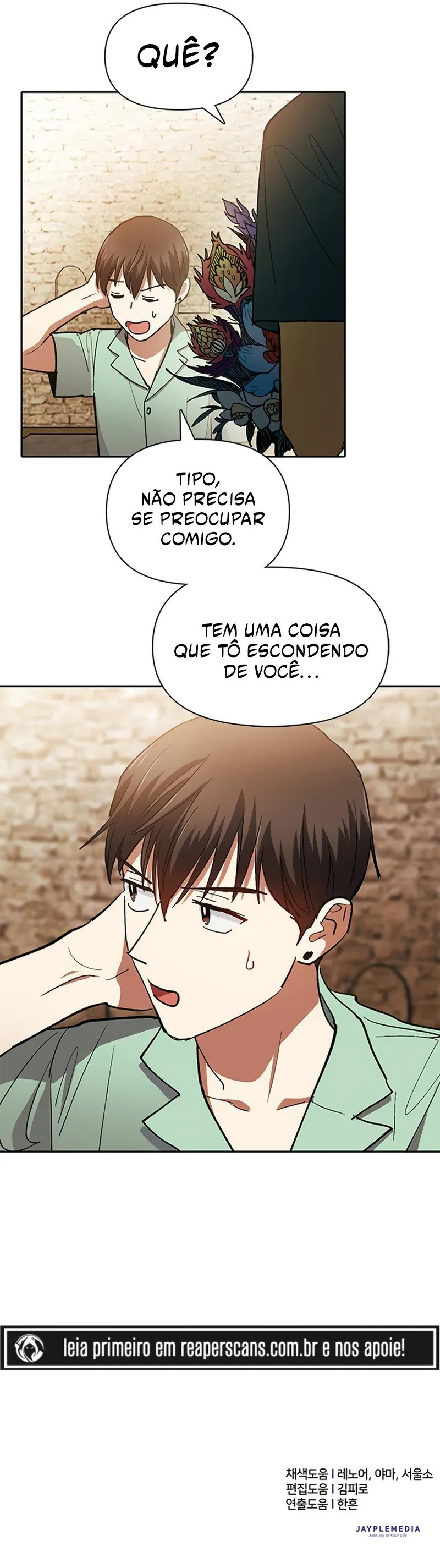Read The S Classes That I Raised PT Manga Online