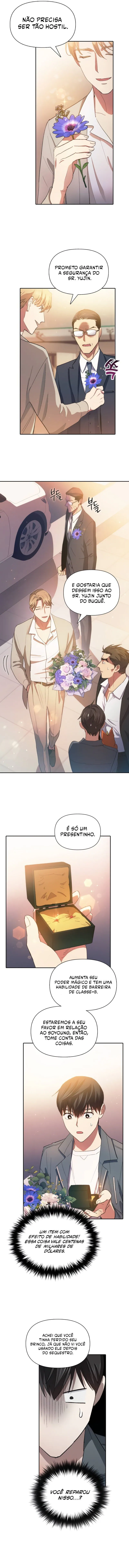 Read The S Classes That I Raised PT Manga Online