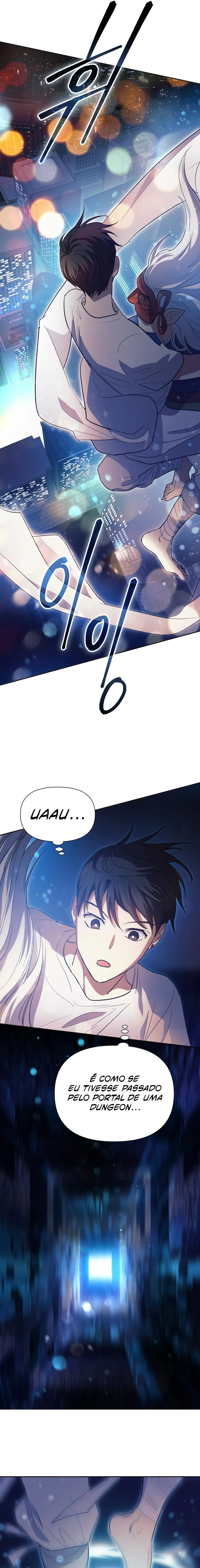 Read The S Classes That I Raised PT Manga Online