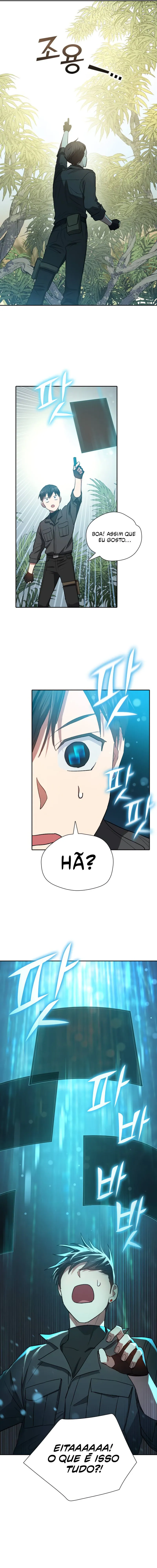 Read The S Classes That I Raised PT Manga Online