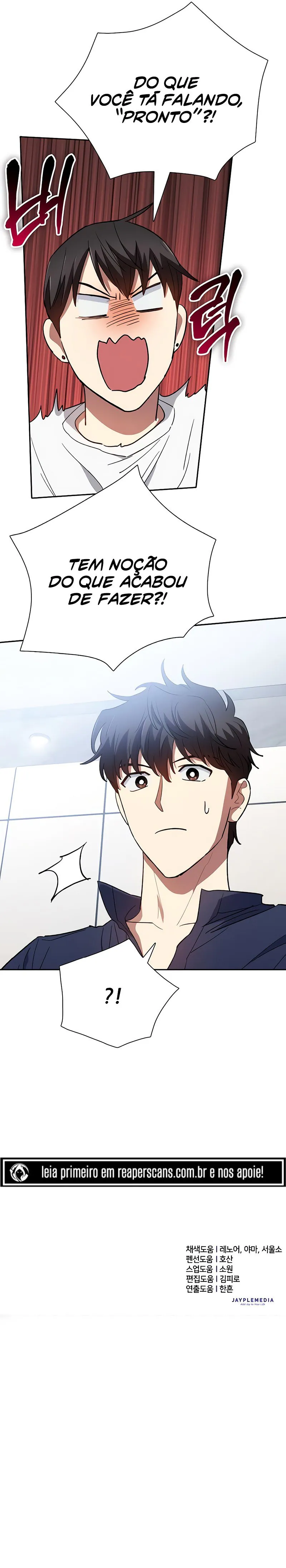 Read The S Classes That I Raised PT Manga Online