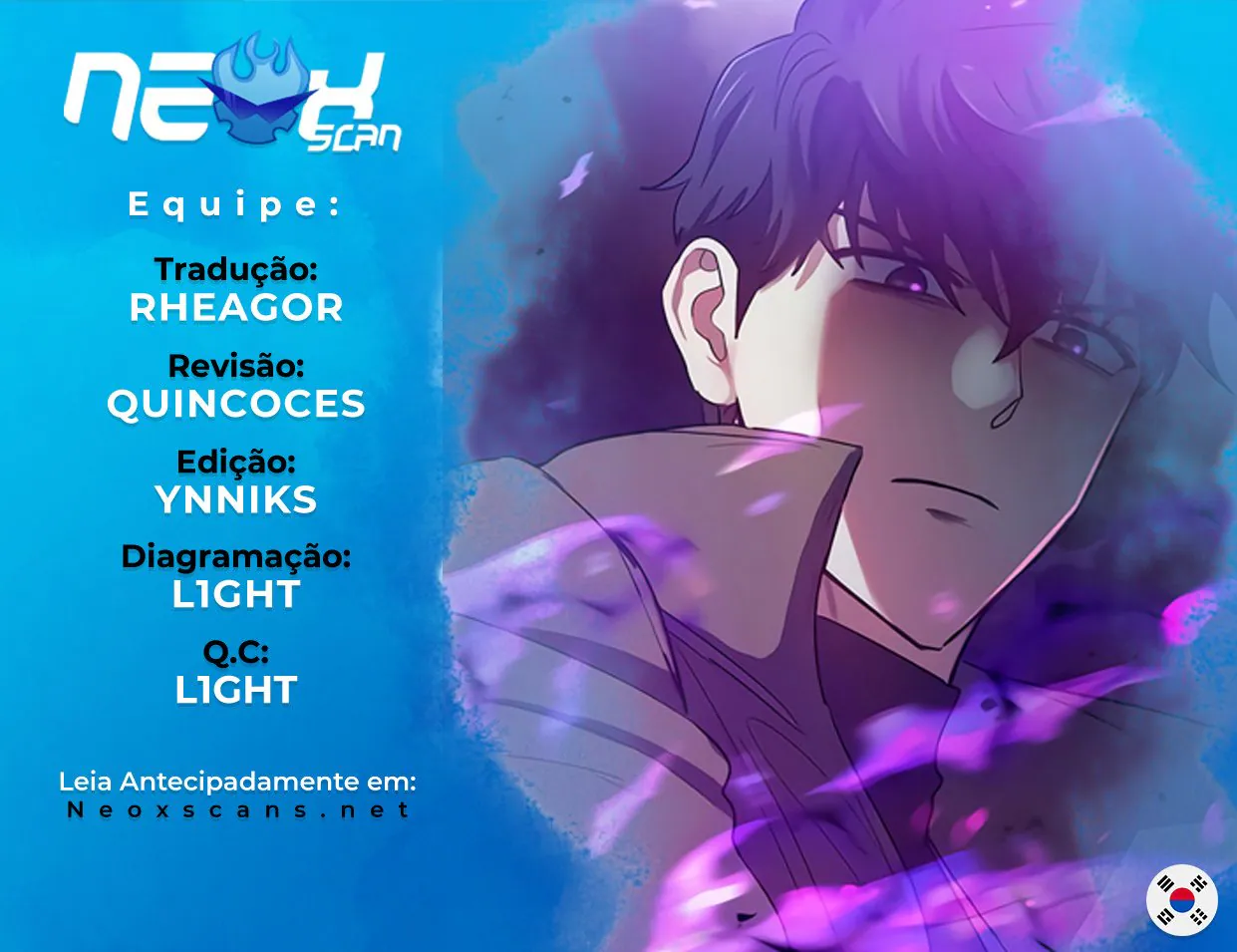 Read The S Classes That I Raised PT Manga Online