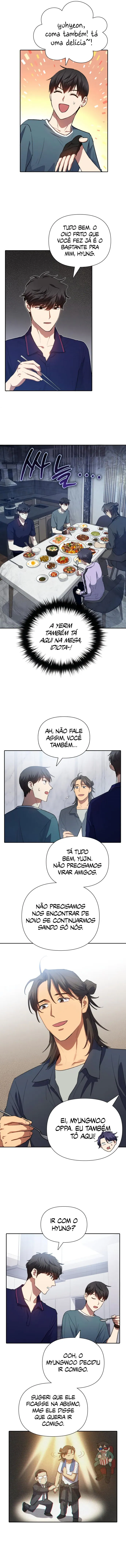 Read The S Classes That I Raised PT Manga Online