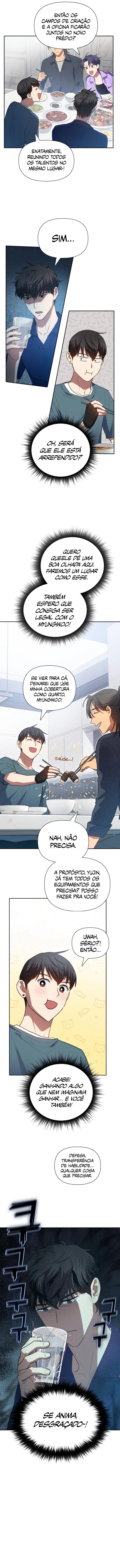 Read The S Classes That I Raised PT Manga Online