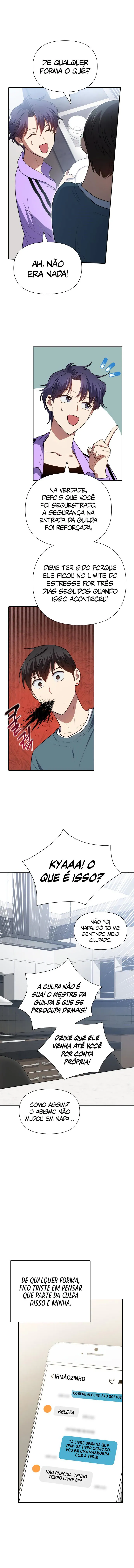 Read The S Classes That I Raised PT Manga Online