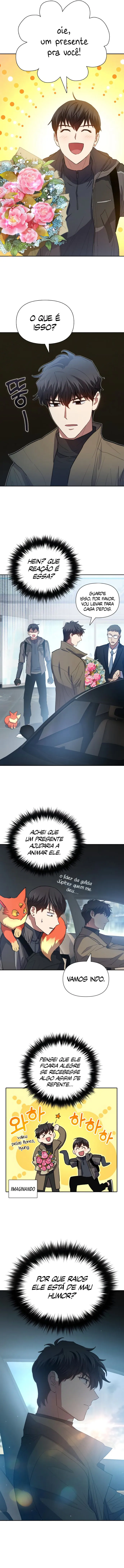 Read The S Classes That I Raised PT Manga Online