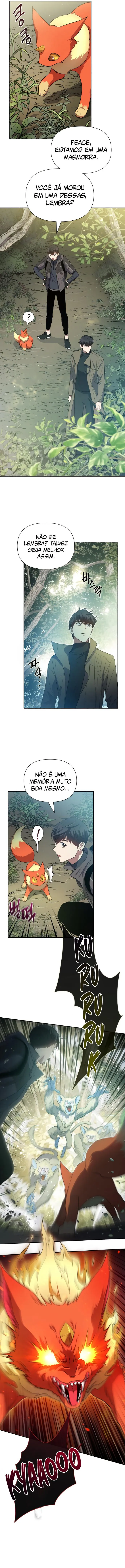 Read The S Classes That I Raised PT Manga Online