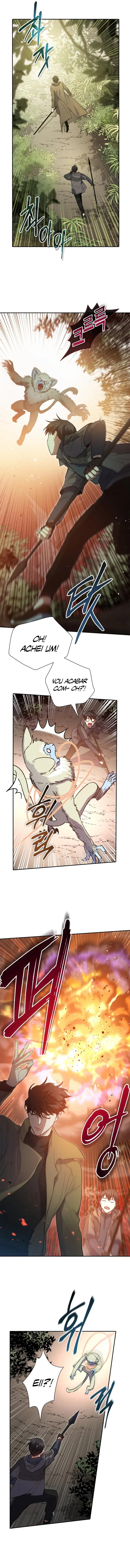 Read The S Classes That I Raised PT Manga Online