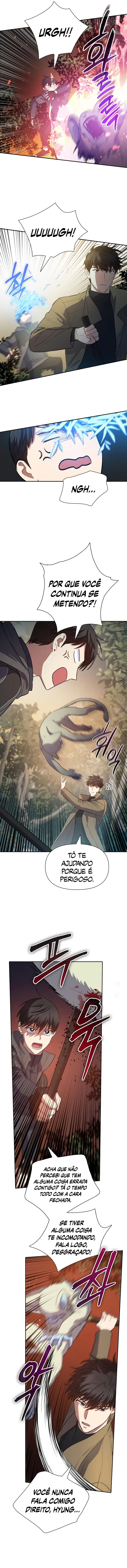 Read The S Classes That I Raised PT Manga Online