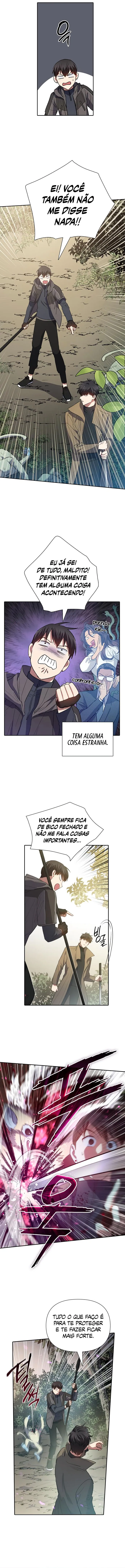 Read The S Classes That I Raised PT Manga Online