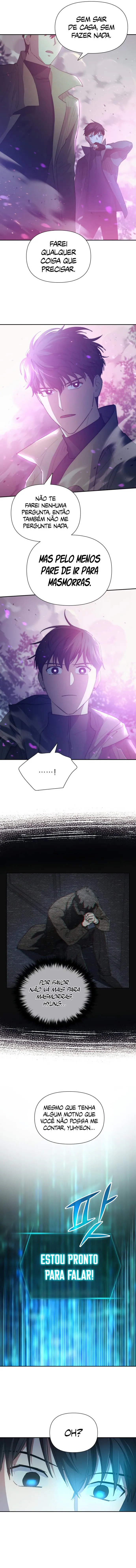 Read The S Classes That I Raised PT Manga Online