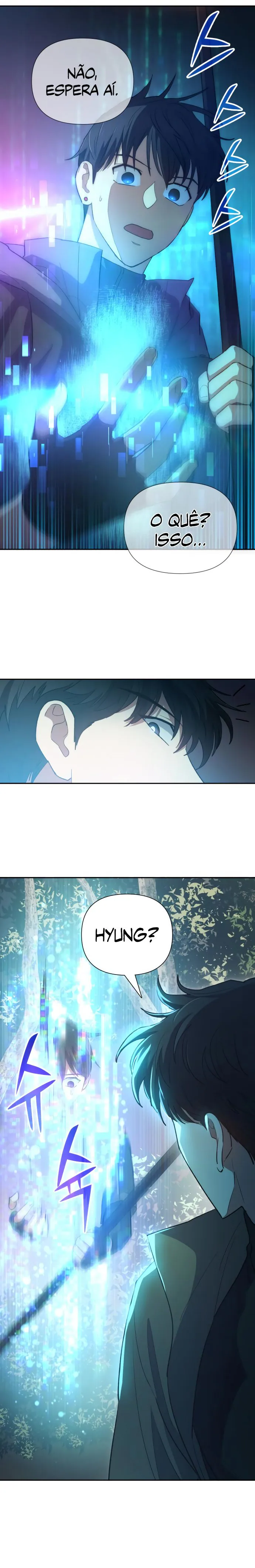Read The S Classes That I Raised PT Manga Online