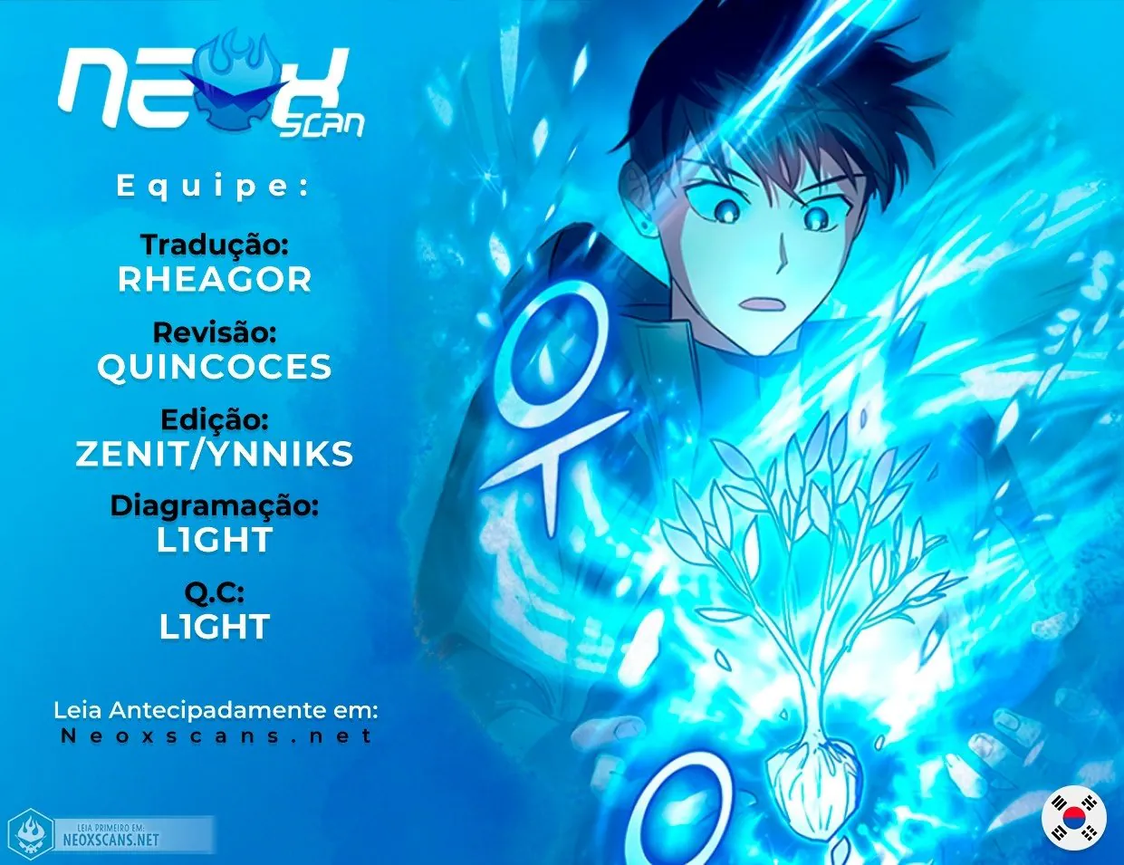 Read The S Classes That I Raised PT Manga Online