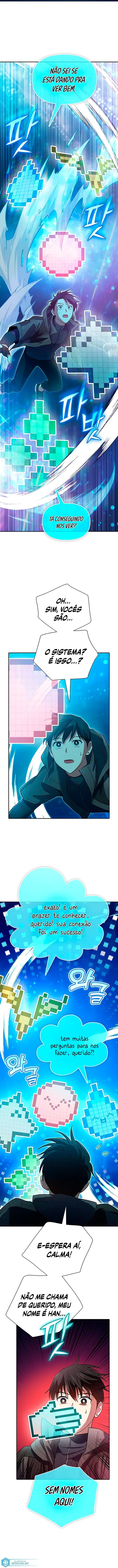 Read The S Classes That I Raised PT Manga Online