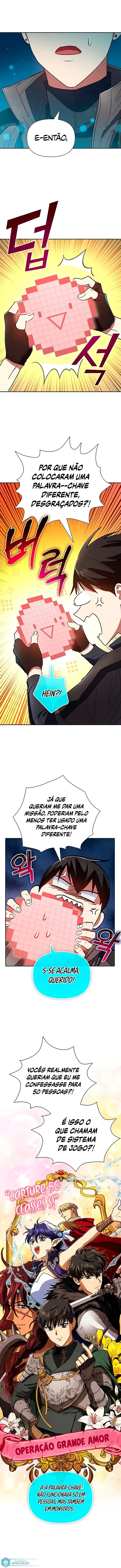 Read The S Classes That I Raised PT Manga Online