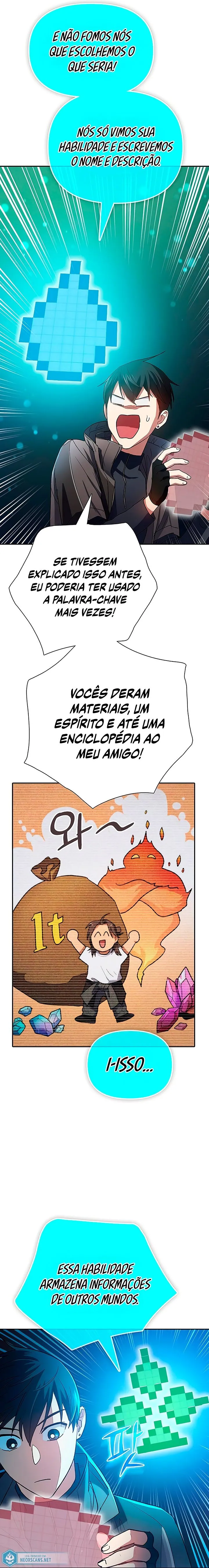Read The S Classes That I Raised PT Manga Online