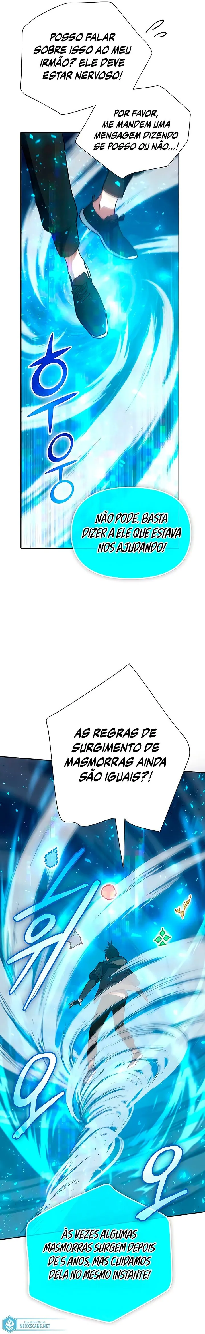 Read The S Classes That I Raised PT Manga Online