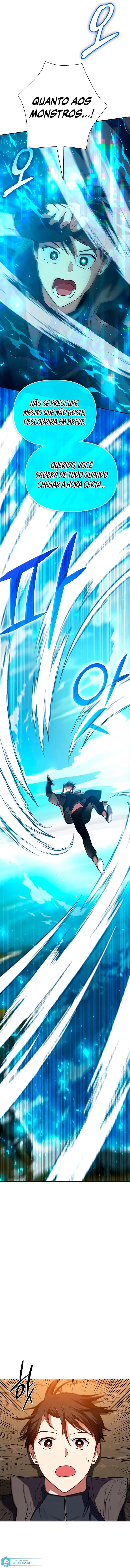 Read The S Classes That I Raised PT Manga Online
