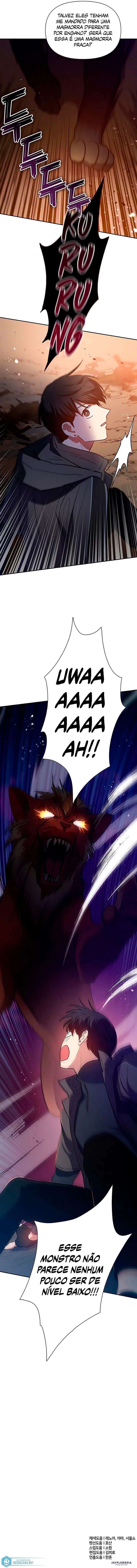 Read The S Classes That I Raised PT Manga Online