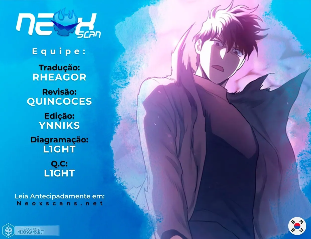Read The S Classes That I Raised PT Manga Online