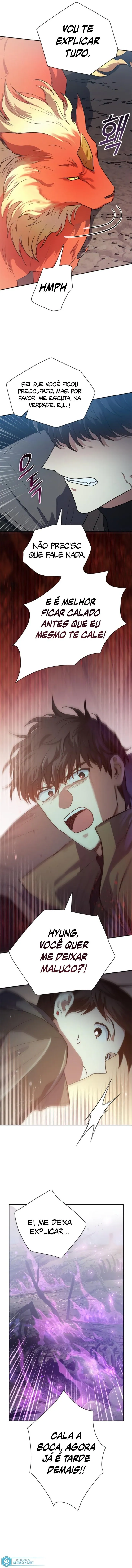 Read The S Classes That I Raised PT Manga Online
