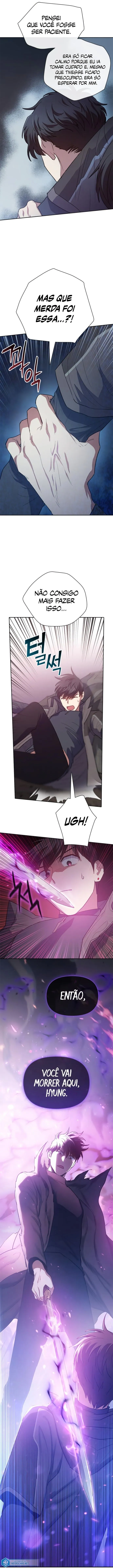 Read The S Classes That I Raised PT Manga Online