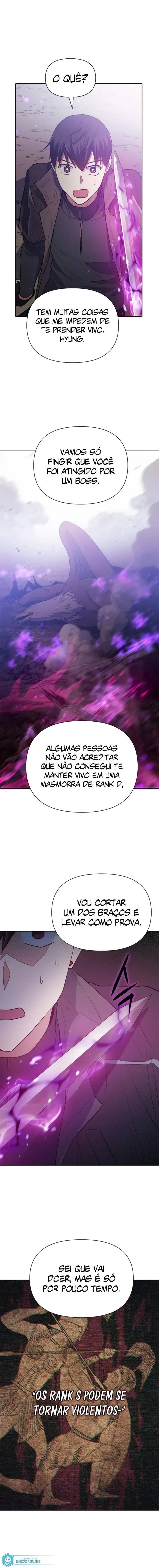 Read The S Classes That I Raised PT Manga Online