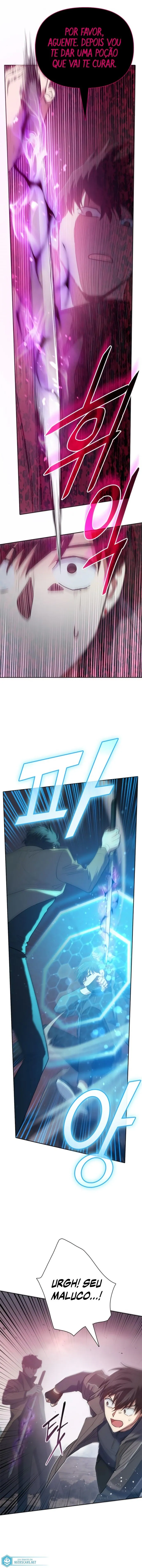 Read The S Classes That I Raised PT Manga Online