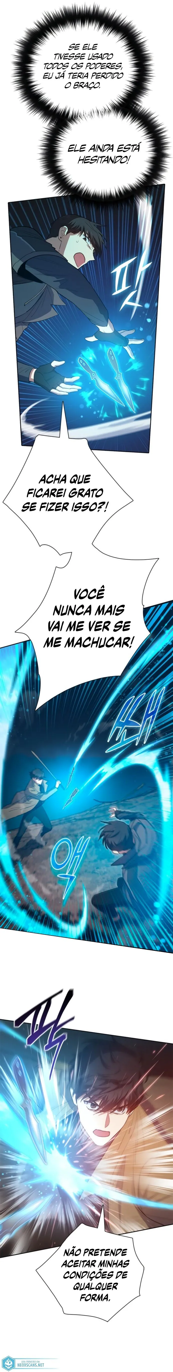 Read The S Classes That I Raised PT Manga Online