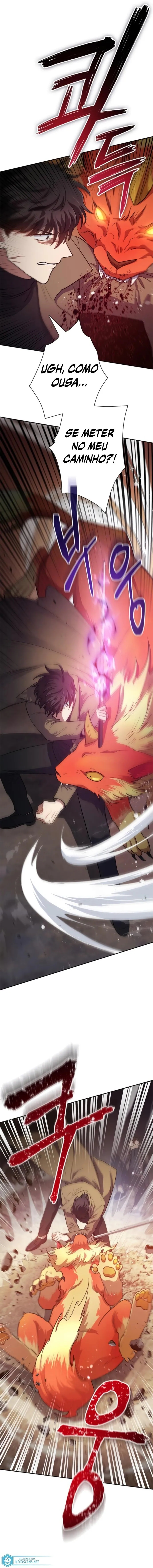 Read The S Classes That I Raised PT Manga Online