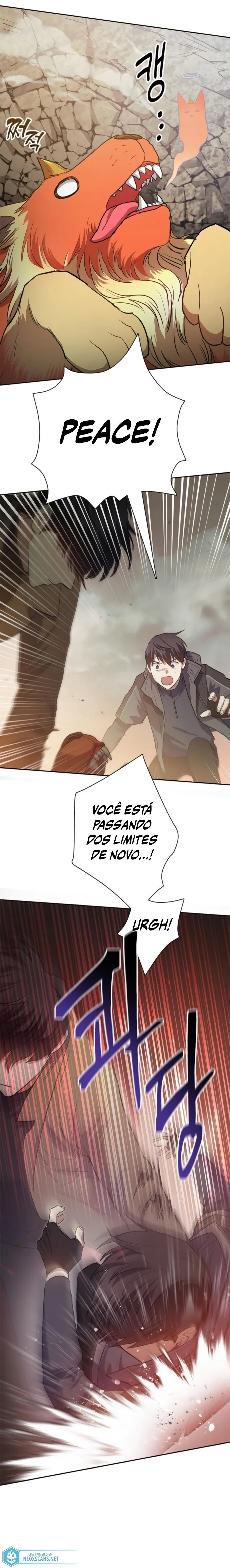 Read The S Classes That I Raised PT Manga Online