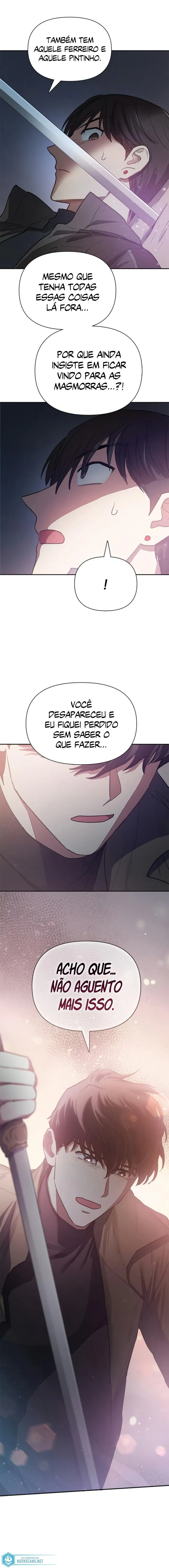 Read The S Classes That I Raised PT Manga Online