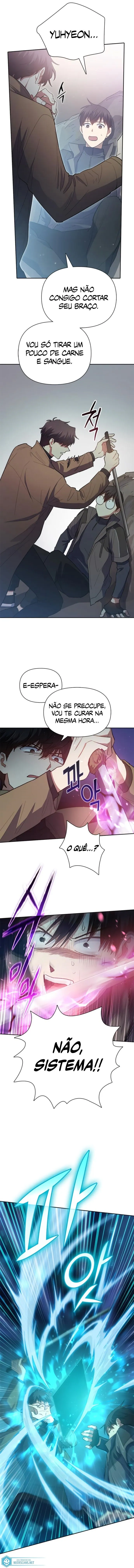 Read The S Classes That I Raised PT Manga Online