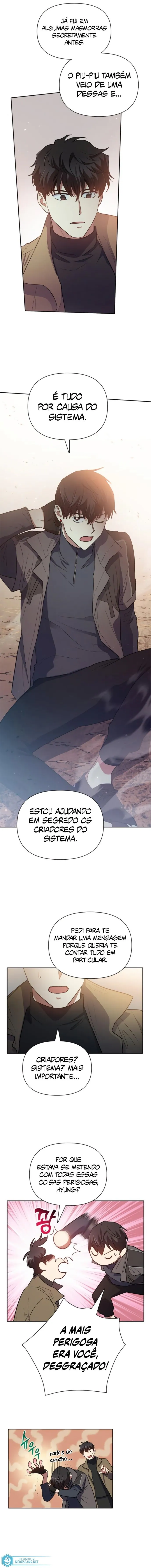 Read The S Classes That I Raised PT Manga Online