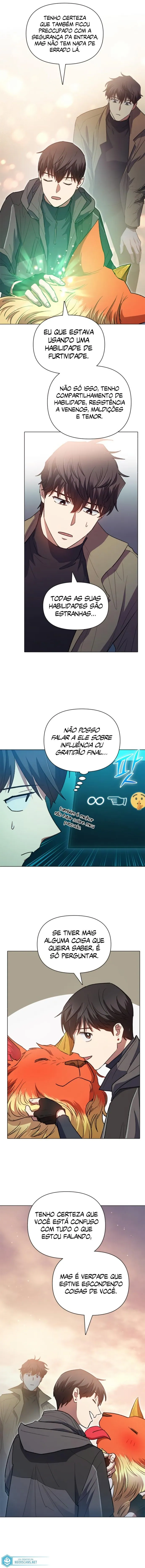 Read The S Classes That I Raised PT Manga Online