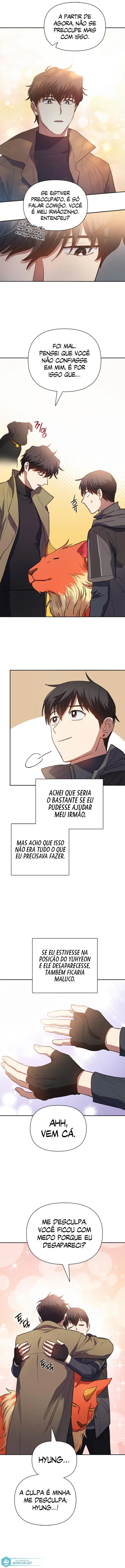 Read The S Classes That I Raised PT Manga Online