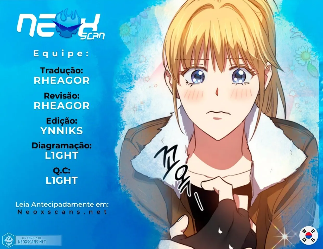 Read The S Classes That I Raised PT Manga Online