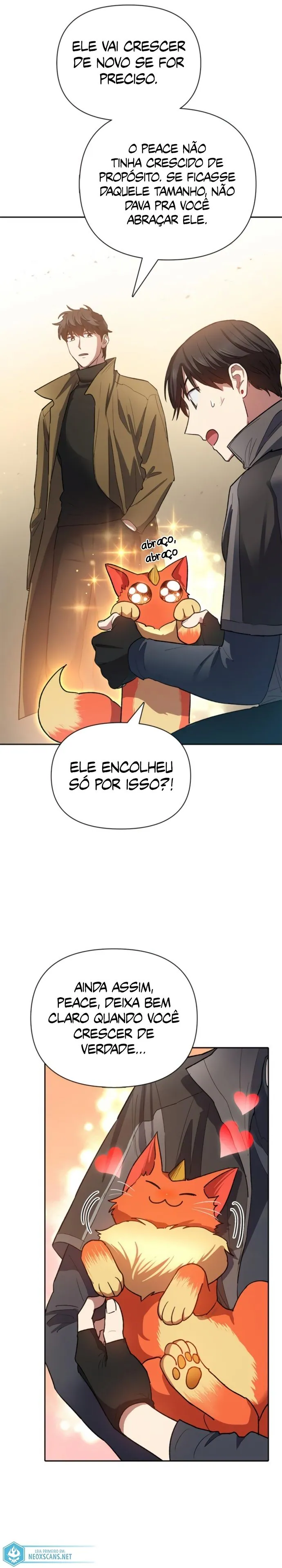 Read The S Classes That I Raised PT Manga Online