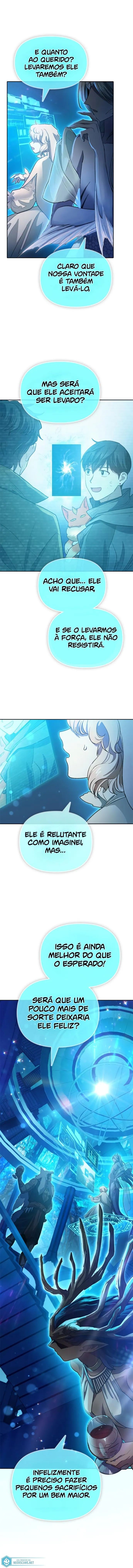 Read The S Classes That I Raised PT Manga Online
