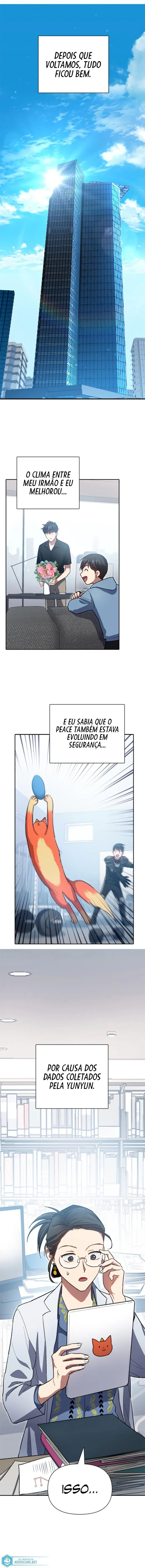 Read The S Classes That I Raised PT Manga Online