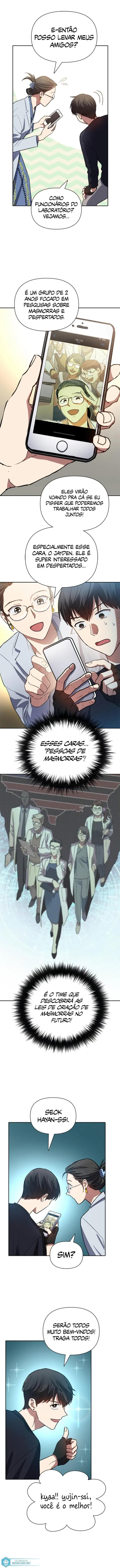 Read The S Classes That I Raised PT Manga Online