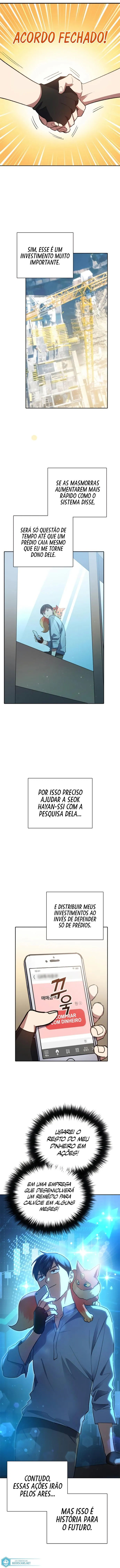 Read The S Classes That I Raised PT Manga Online