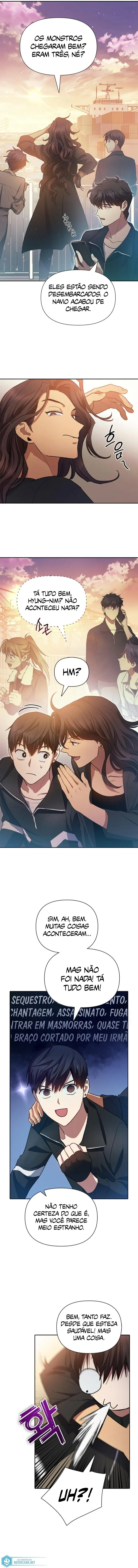 Read The S Classes That I Raised PT Manga Online