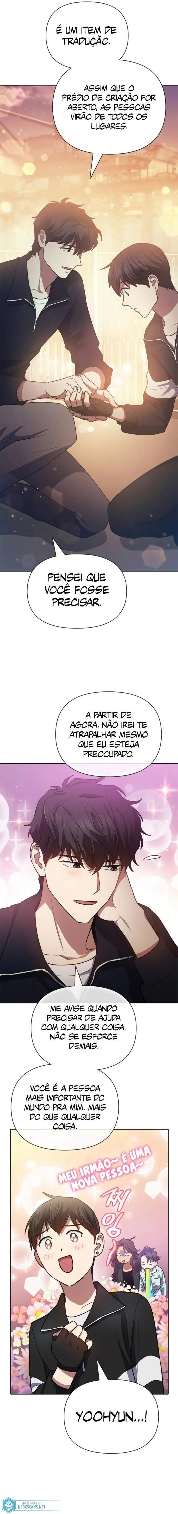Read The S Classes That I Raised PT Manga Online