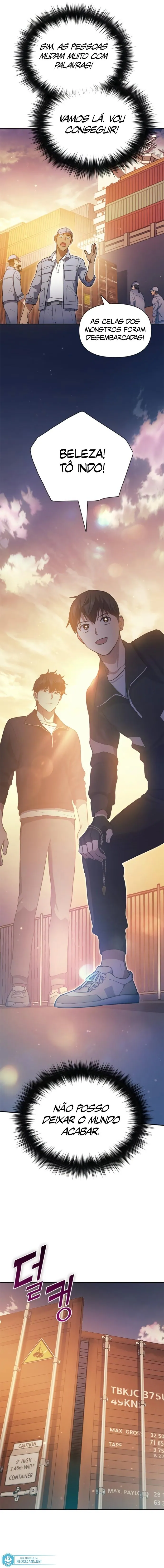 Read The S Classes That I Raised PT Manga Online