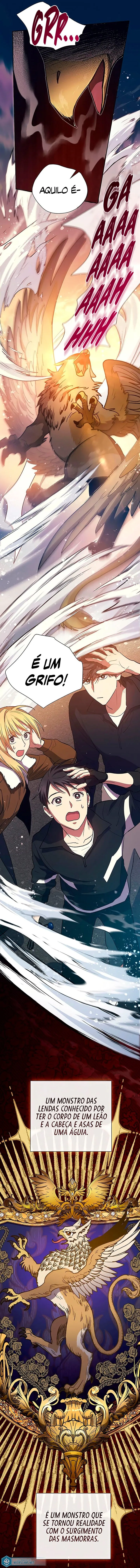 Read The S Classes That I Raised PT Manga Online