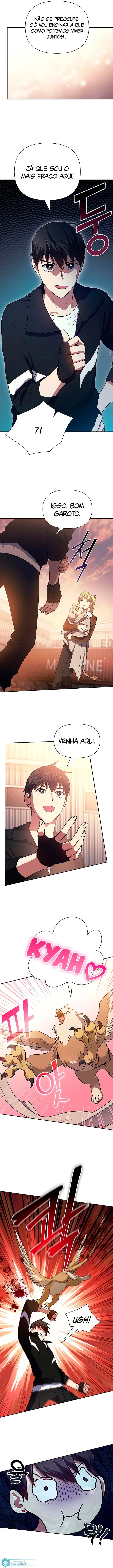 Read The S Classes That I Raised PT Manga Online