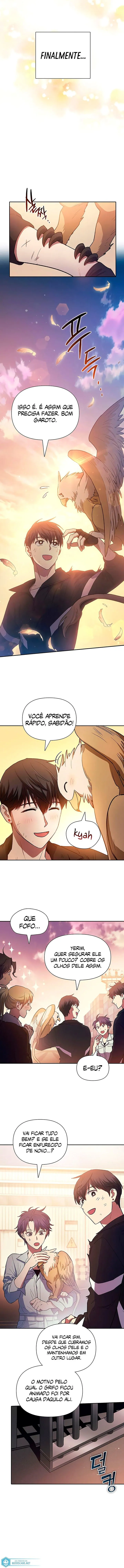 Read The S Classes That I Raised PT Manga Online